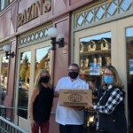 Bazins delivery