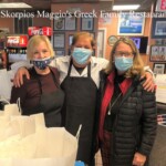 Skorpios Maggio's Greek Family Restaurant